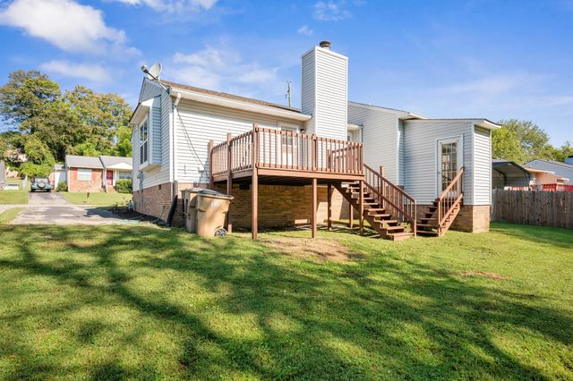 565 Michele Dr, Antioch, TN 37013