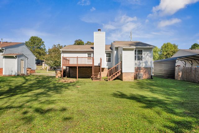 565 Michele Dr, Antioch, TN 37013