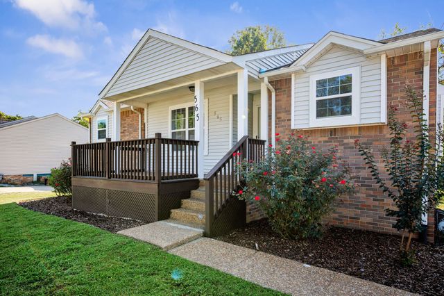 565 Michele Dr, Antioch, TN 37013