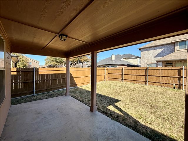 211 Parakeet Drive, Little Elm, TX 75068