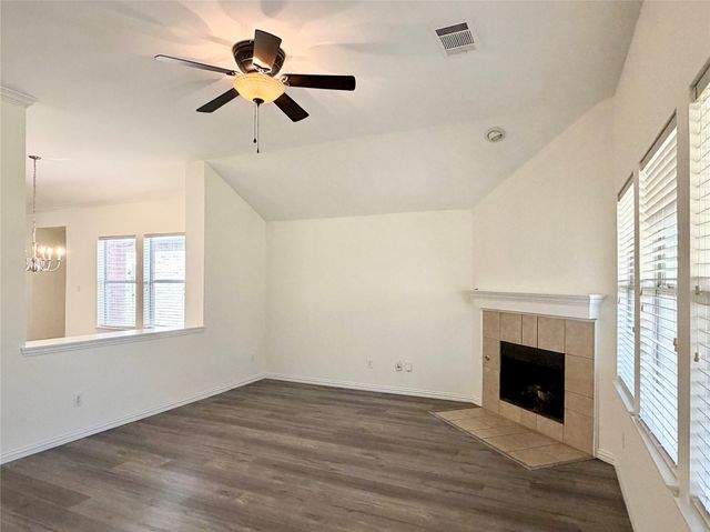 211 Parakeet Drive, Little Elm, TX 75068