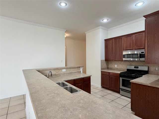 211 Parakeet Drive, Little Elm, TX 75068