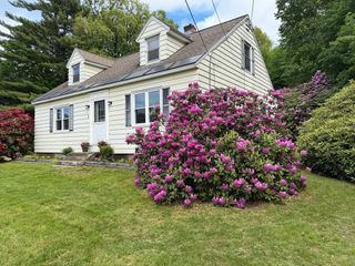 3 Northfield Road, Erving, MA 01344