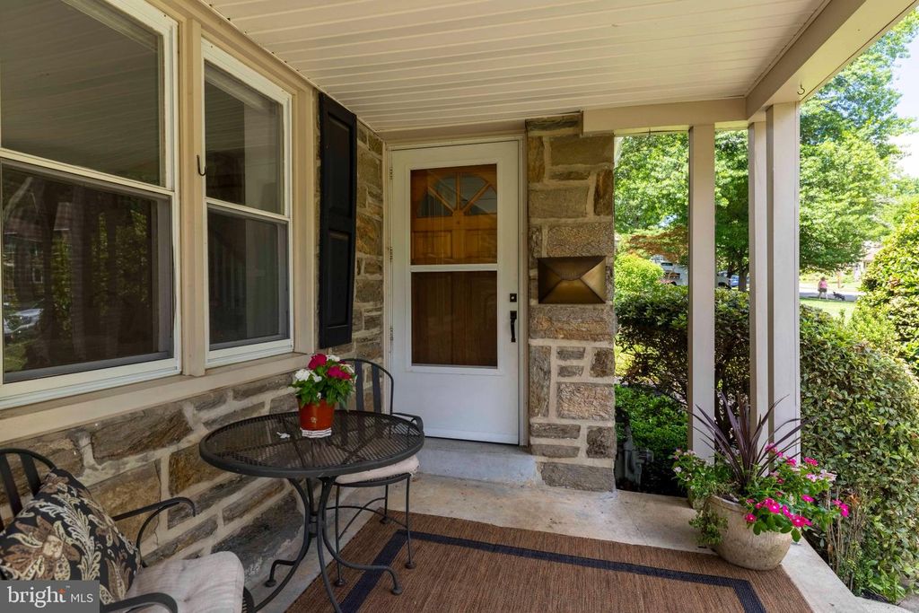 300 CHERRY LN, GLENSIDE, PA 19038 — photo 5