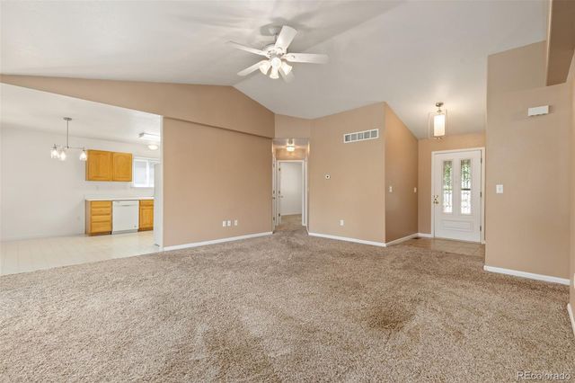 2836 W E Street, Greeley, CO 80631
