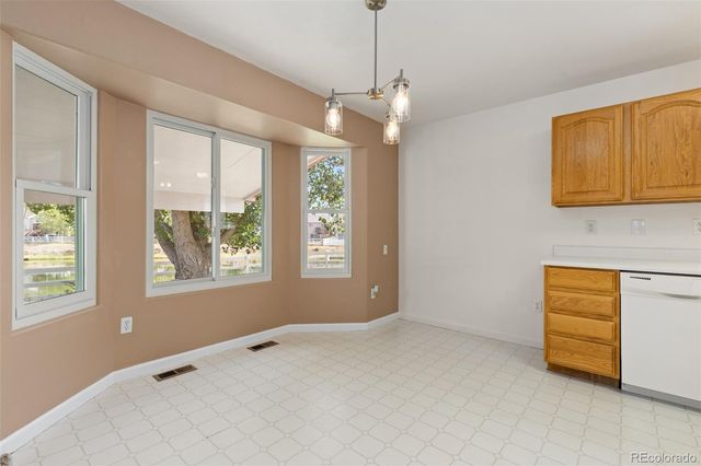 2836 W E Street, Greeley, CO 80631