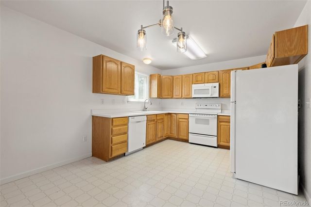 2836 W E Street, Greeley, CO 80631