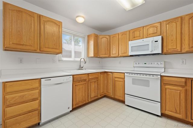 2836 W E Street, Greeley, CO 80631