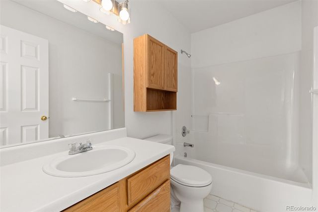 2836 W E Street, Greeley, CO 80631