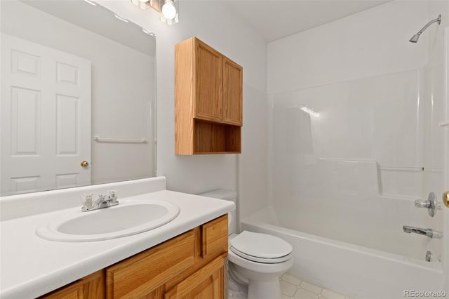 2836 W E Street, Greeley, CO 80631