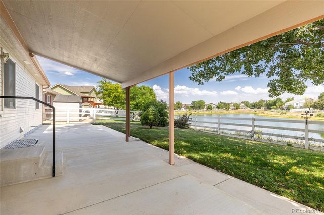 2836 W E Street, Greeley, CO 80631