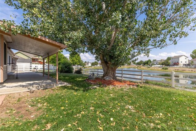 2836 W E Street, Greeley, CO 80631