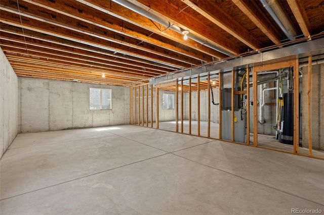 2836 W E Street, Greeley, CO 80631