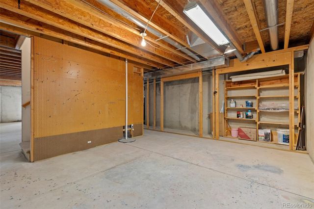 2836 W E Street, Greeley, CO 80631