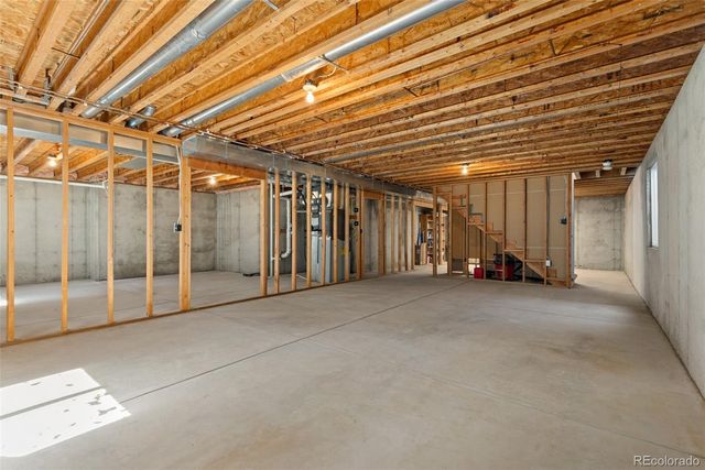 2836 W E Street, Greeley, CO 80631