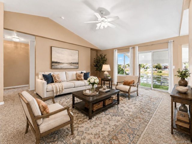 2836 W E Street, Greeley, CO 80631