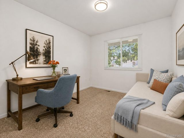 2836 W E Street, Greeley, CO 80631