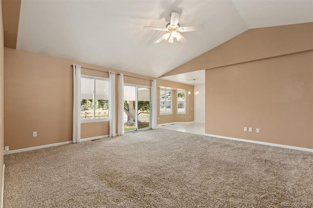 2836 W E Street, Greeley, CO 80631