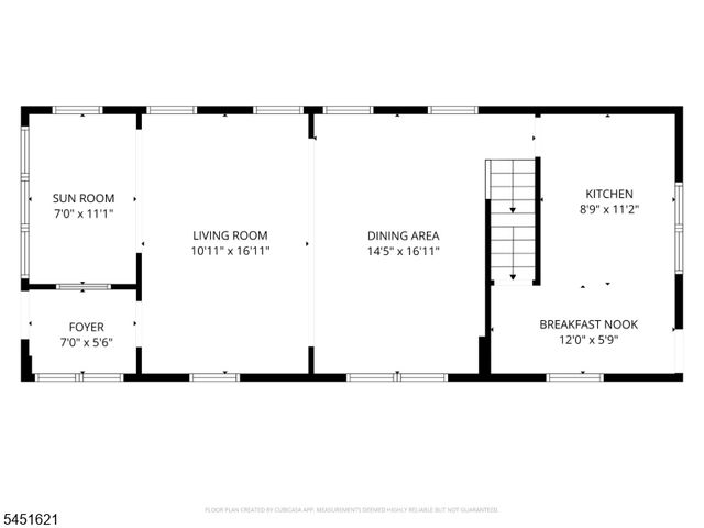 121 Schofield St, Newark City, NJ 07106