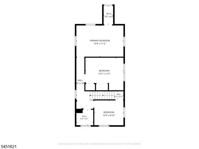121 Schofield St, Newark City, NJ 07106