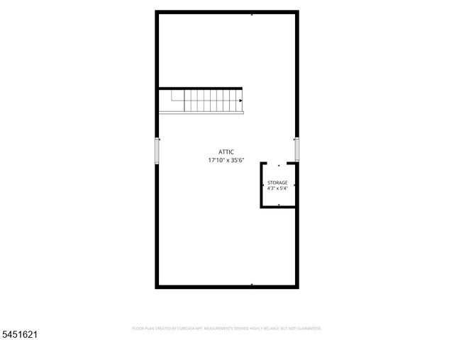121 Schofield St, Newark City, NJ 07106
