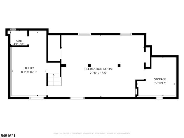 121 Schofield St, Newark City, NJ 07106
