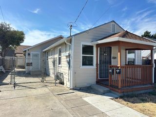 1525 Thrush Avenue, San Leandro, CA 94578