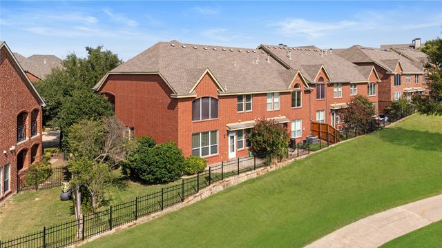 512 Mozart Way, Mckinney, TX 75072
