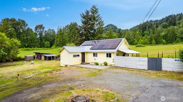 7288 Carlson Road, Concrete, WA 98237