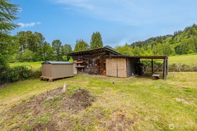 7288 Carlson Road, Concrete, WA 98237