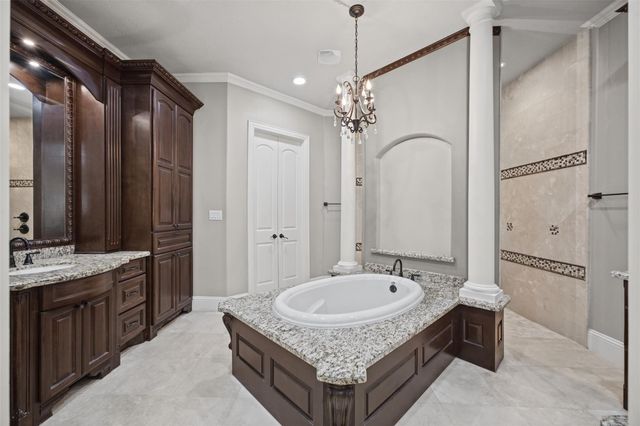 2102 E Blue Lake Drive, Magnolia, TX 77354