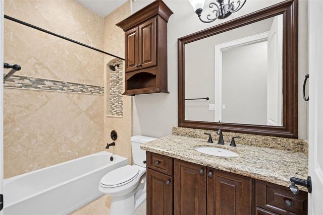 2102 E Blue Lake Drive, Magnolia, TX 77354