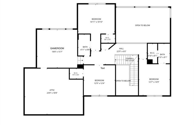 2102 E Blue Lake Drive, Magnolia, TX 77354