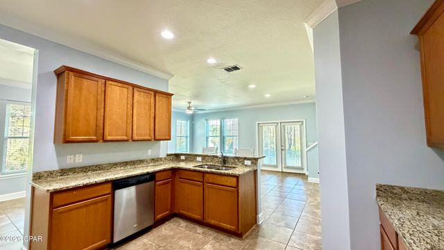 313 Sand Oak Boulevard, Panama City Beach, FL 32413