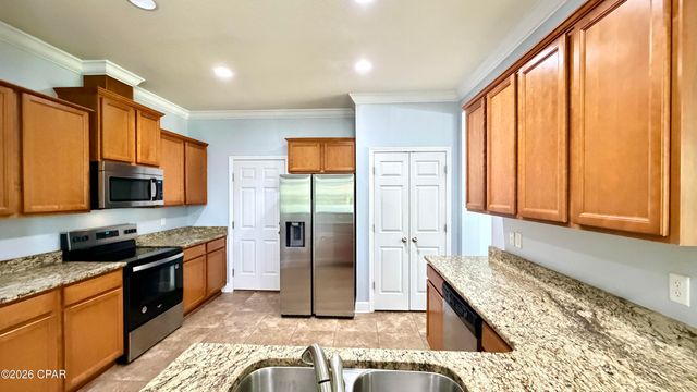 313 Sand Oak Boulevard, Panama City Beach, FL 32413