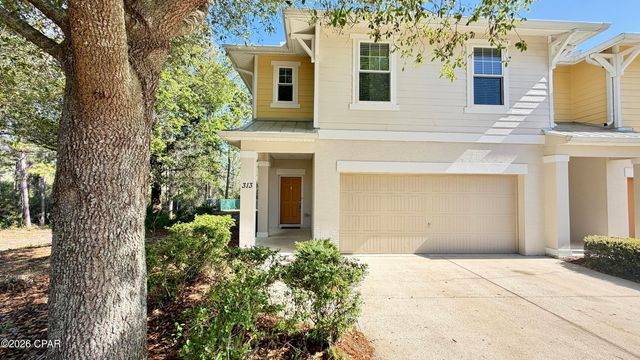 313 Sand Oak Boulevard, Panama City Beach, FL 32413