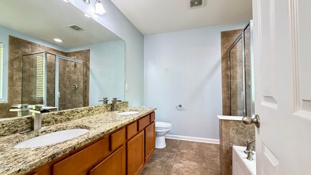 313 Sand Oak Boulevard, Panama City Beach, FL 32413