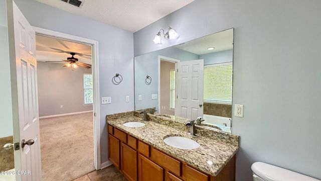 313 Sand Oak Boulevard, Panama City Beach, FL 32413