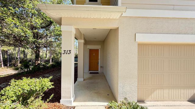 313 Sand Oak Boulevard, Panama City Beach, FL 32413