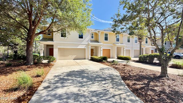 313 Sand Oak Boulevard, Panama City Beach, FL 32413