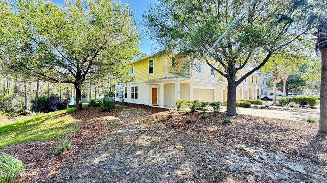 313 Sand Oak Boulevard, Panama City Beach, FL 32413