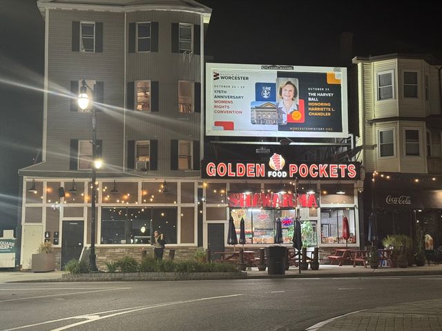 9-11 Kelley Sq, Worcester, MA 01610