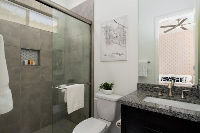 67372 Zuni Court, Cathedral City, CA 92234
