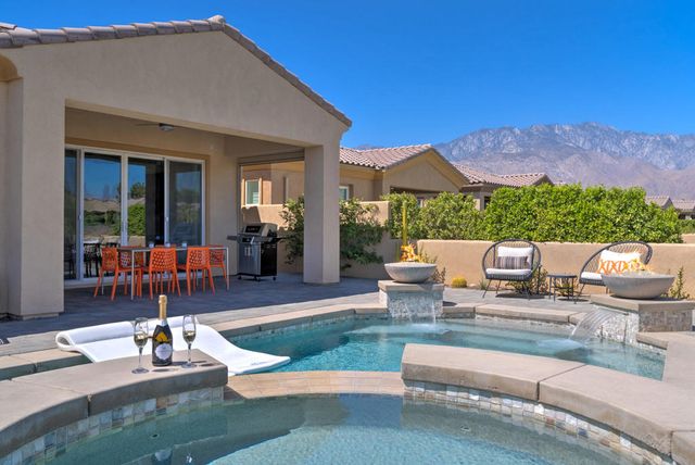 67372 Zuni Court, Cathedral City, CA 92234