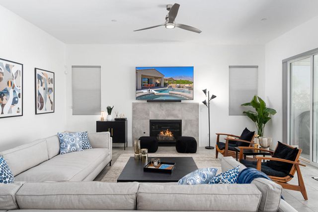 67372 Zuni Court, Cathedral City, CA 92234