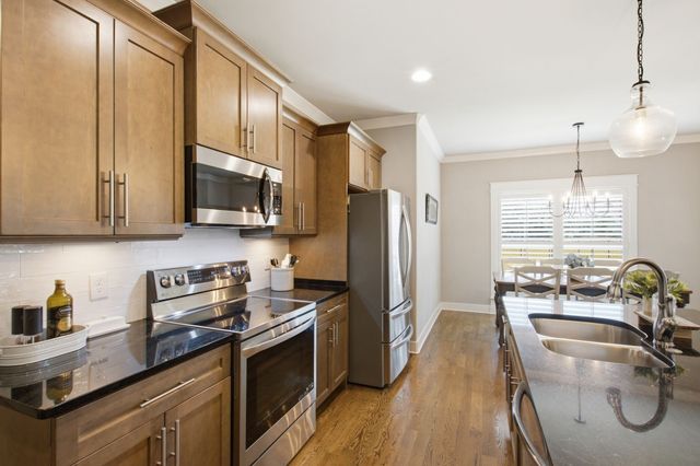 4018 Merryman Ln, Murfreesboro, TN 37127