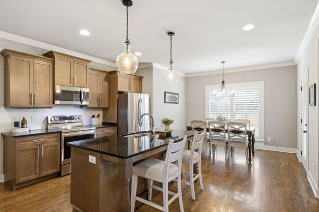 4018 Merryman Ln, Murfreesboro, TN 37127