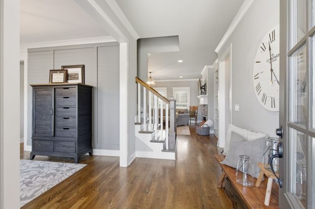 4018 Merryman Ln, Murfreesboro, TN 37127