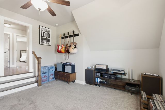 4018 Merryman Ln, Murfreesboro, TN 37127
