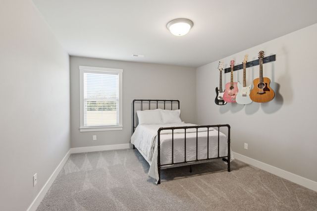 4018 Merryman Ln, Murfreesboro, TN 37127